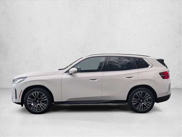 Certified 2026 BMW X3 xDrive30i AWD/4WD image 9