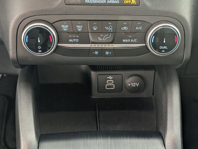 Used 2025 Ford Escape Active FWD image 21