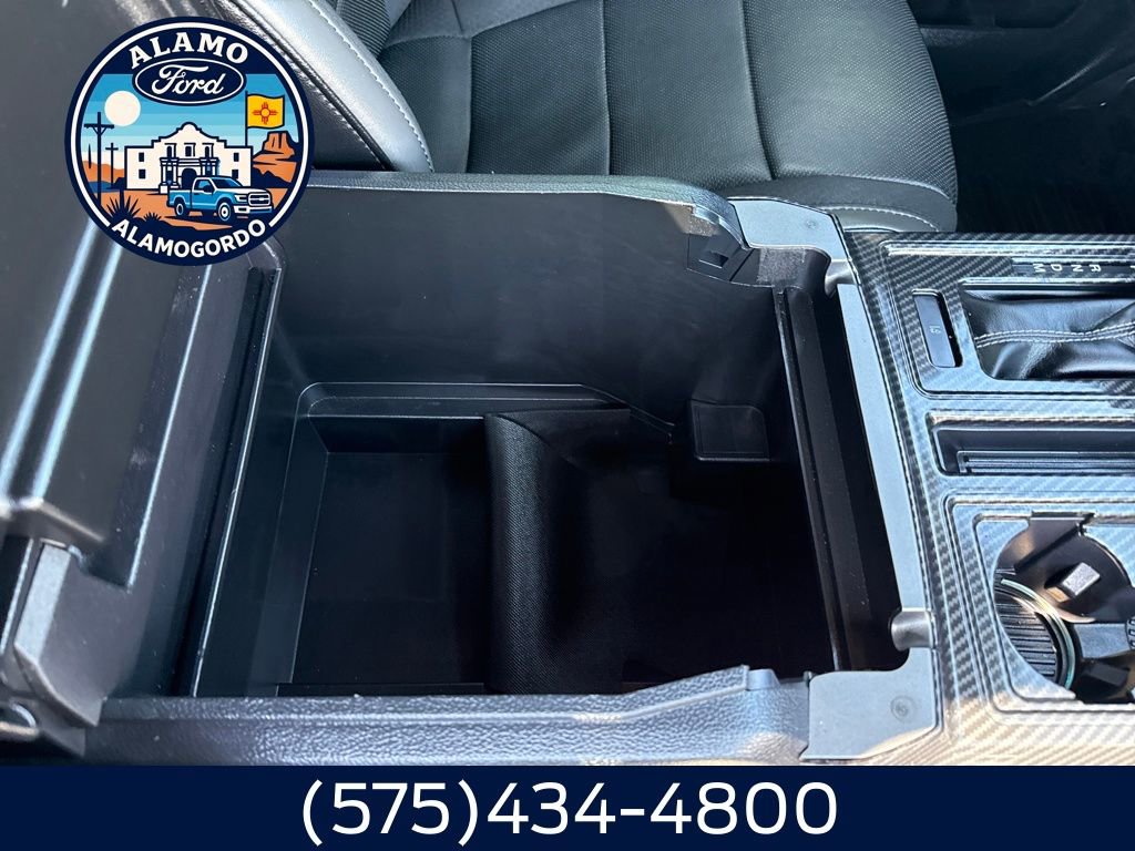 Used 2020 Ford F150 Raptor w/ Equipment Group 802A Luxury image 21