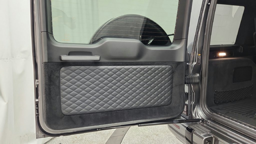 Used 2023 Mercedes-Benz G 63 AMG 4MATIC image 24