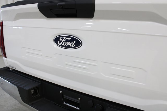 Used 2025 Ford F150 XL w/ Equipment Group 103A High image 27