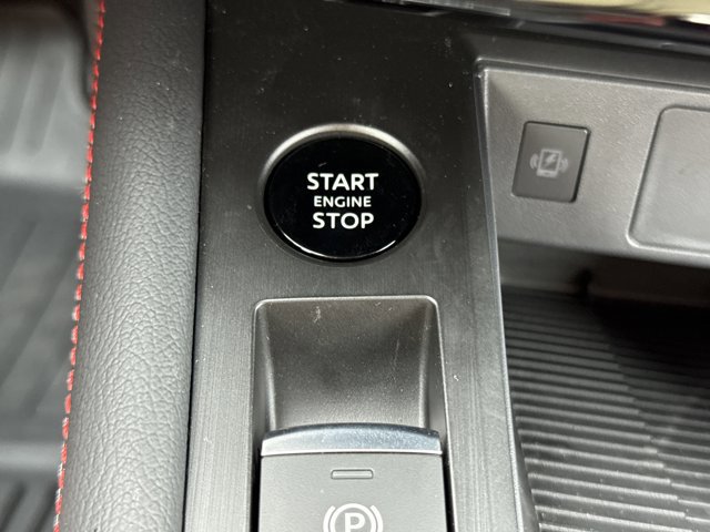 New 2026 Nissan Kicks SR w/ SR Premium Package image 19