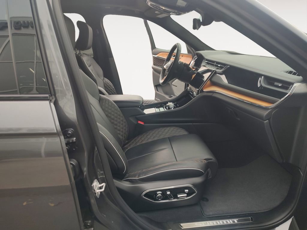 Used 2024 Jeep Grand Cherokee Summit image 15