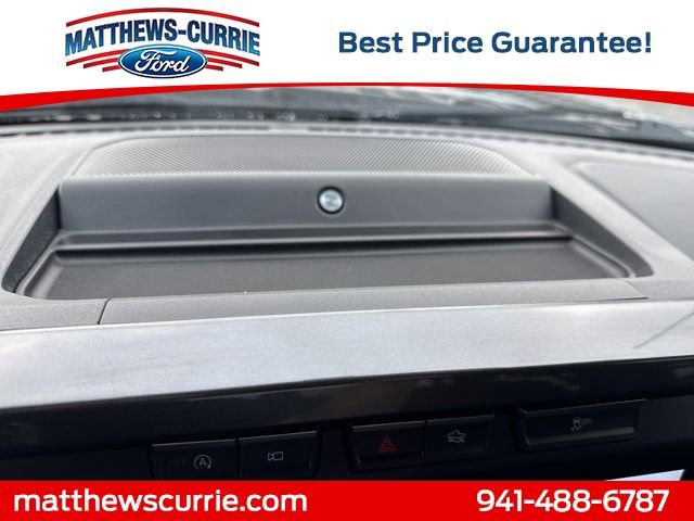 Certified 2023 Ford F150 Tremor image 21