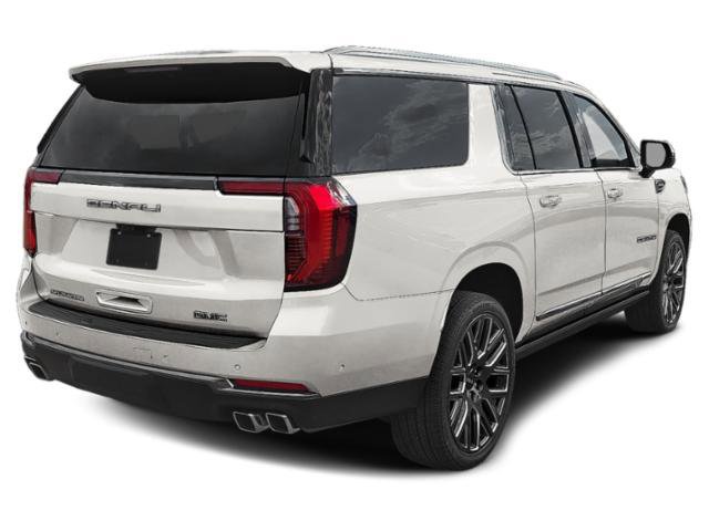 Used 2026 GMC Yukon XL Denali Ultimate image 4