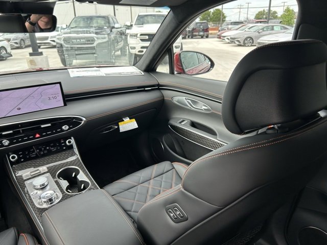 New 2026 Genesis GV70 3.5T Sport Prestige image 22