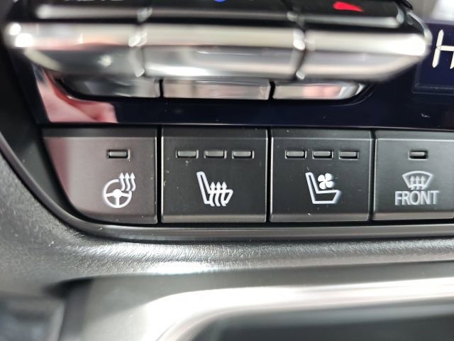 New 2026 MAZDA CX-90 3.3 Turbo w/ Preferred Package image 24