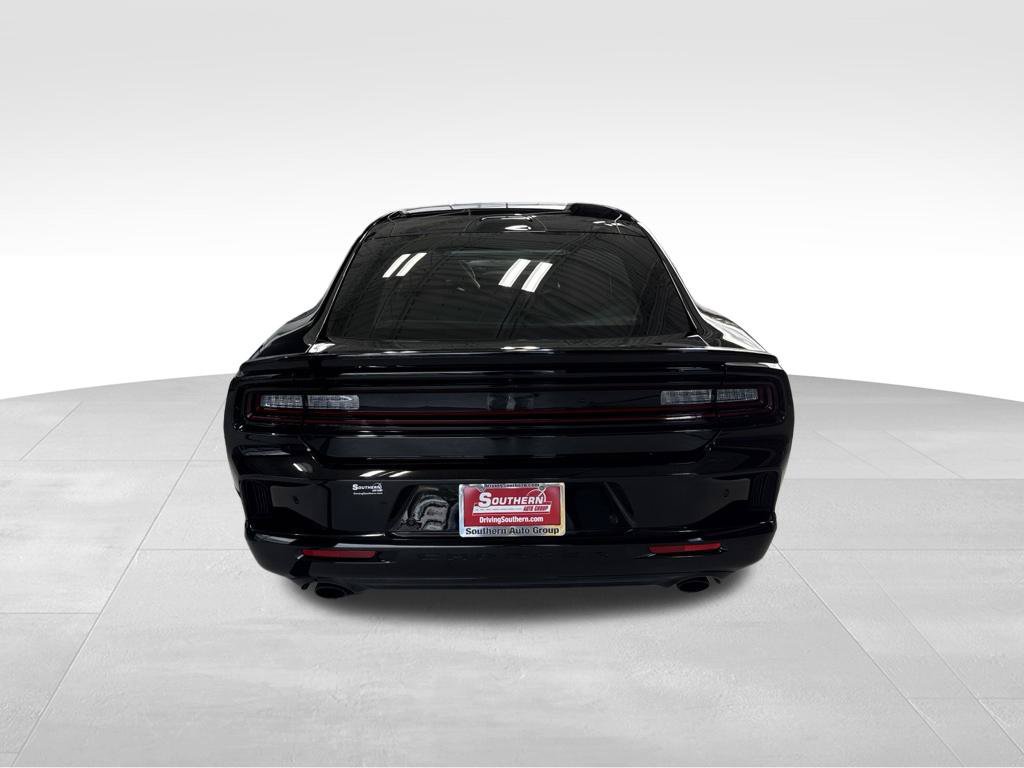 Used 2026 Dodge Charger Scat Pack AWD/4WD image 7