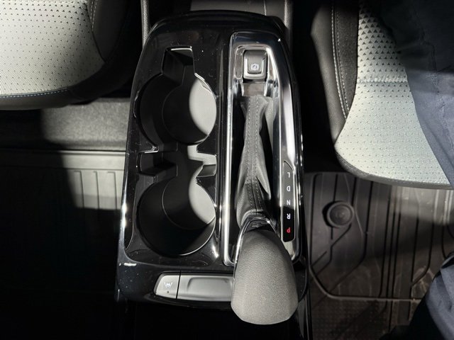 New 2026 Chevrolet Trax LT image 21