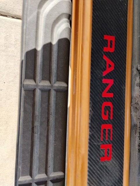 Used 2019 Ford Ranger XLT w/ Equipment Group 302A Luxury image 13