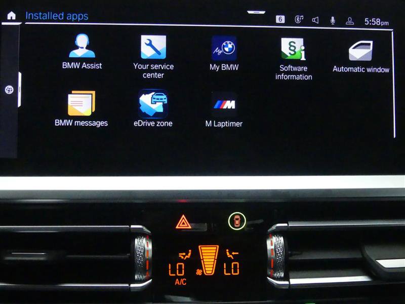 Used 2021 BMW 330e xDrive w/ Convenience Package image 14