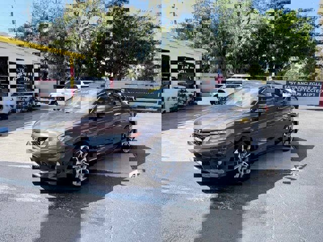 Used 2013 Honda Accord EX-L image 2