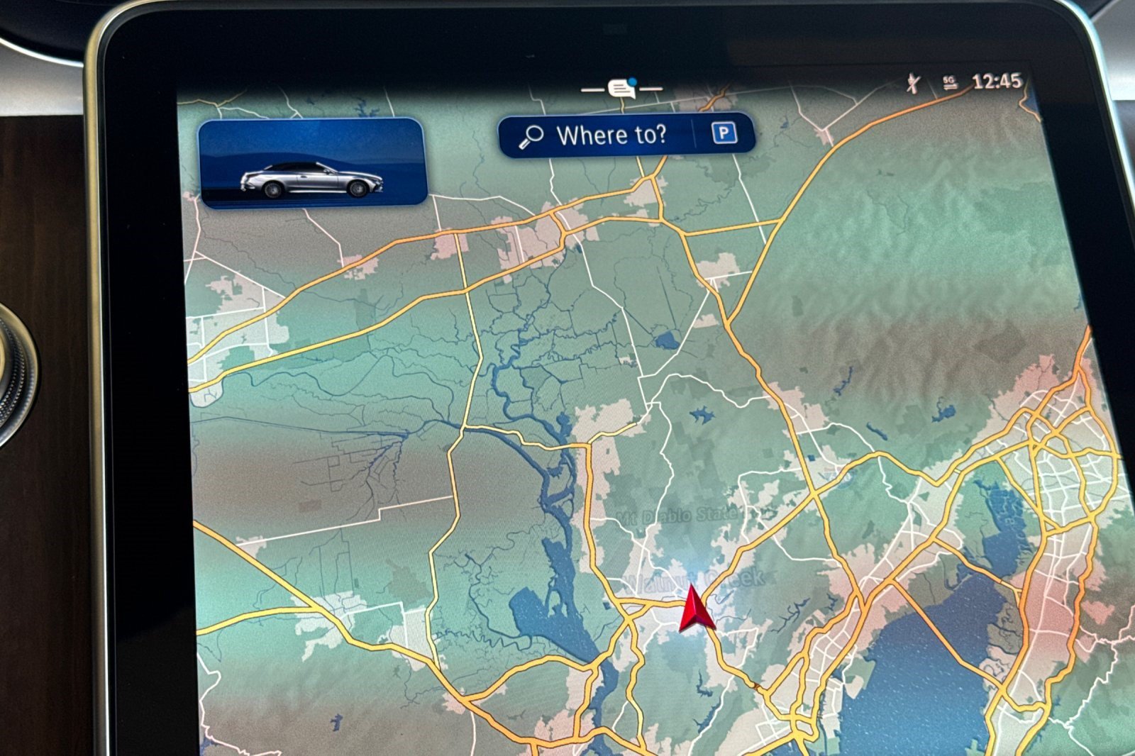 New 2027 Mercedes-Benz CLE 300 4MATIC Coupe image 17