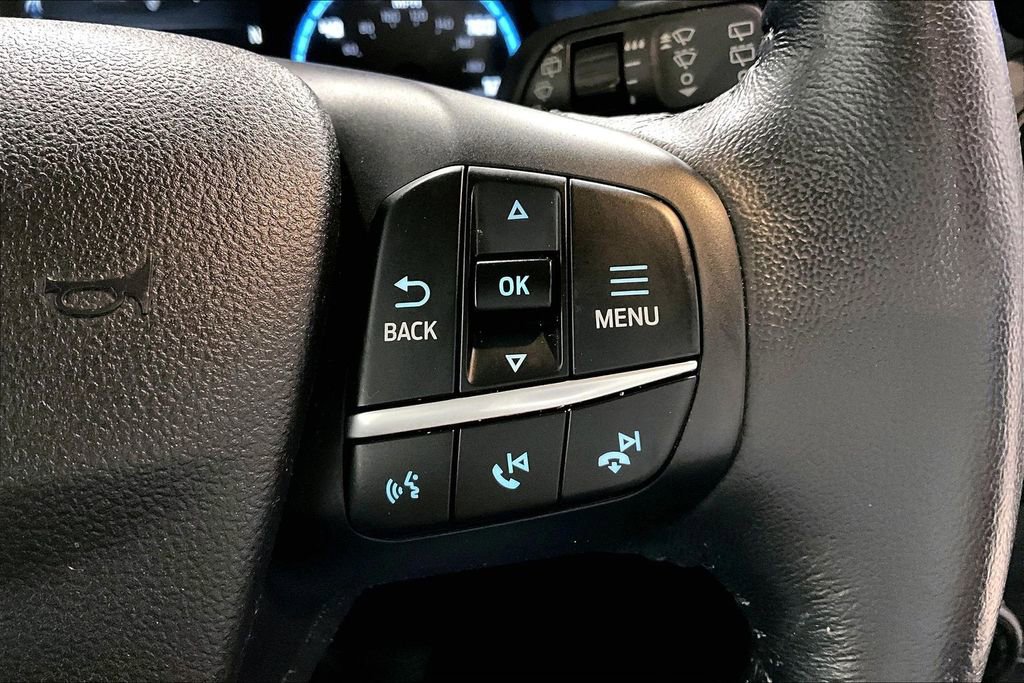 Used 2022 Ford Bronco Sport Big Bend w/ Convenience Package image 12