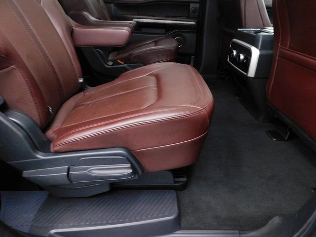 Used 2024 Ford Expedition Max Limited image 36