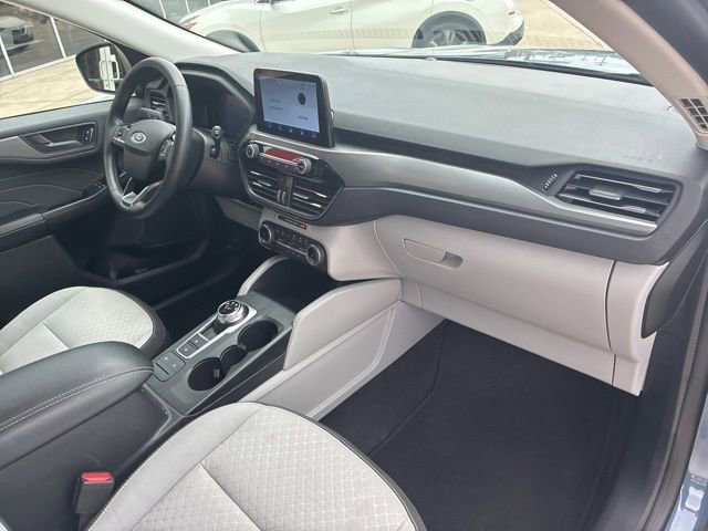 Used 2024 Ford Escape Active AWD/4WD image 11