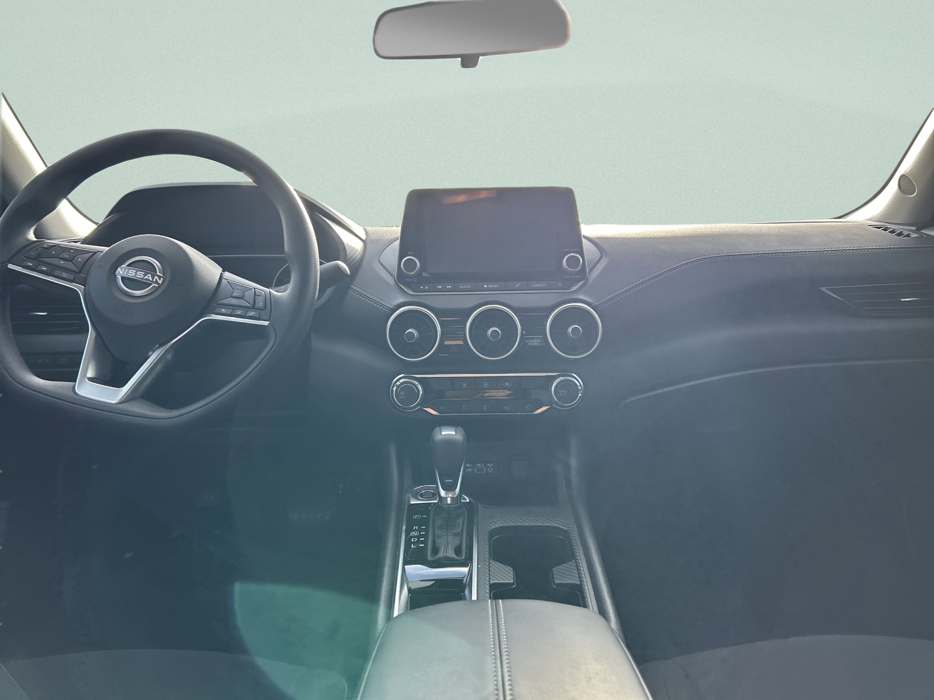 Used 2024 Nissan Sentra SV image 17