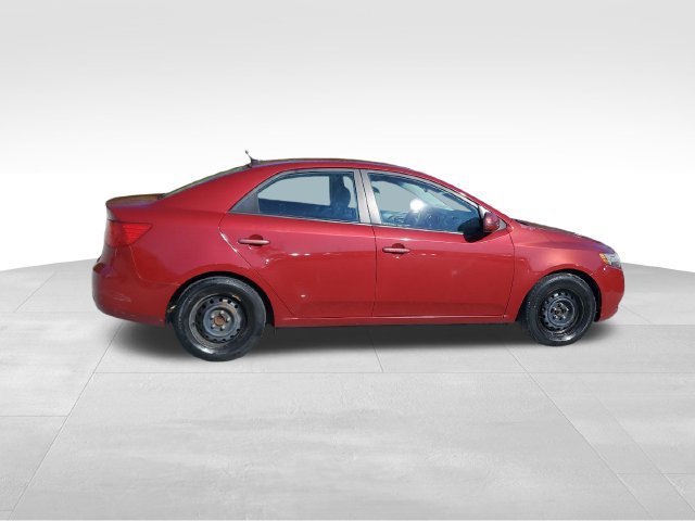 Used 2011 Kia Forte EX FWD image 3