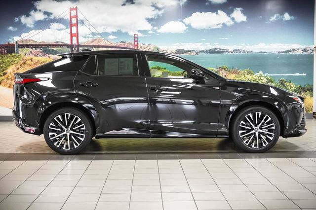 Certified 2023 Lexus RZ 450e Premium w/ Technology Package AWD/4WD image 5