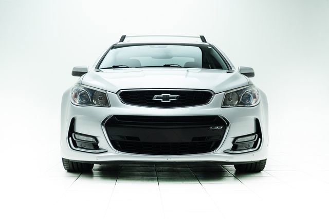 Used 2017 Chevrolet SS image 6