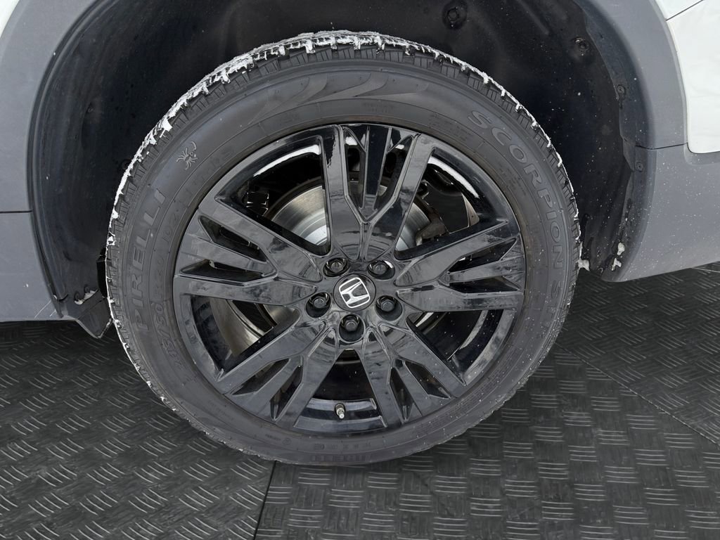 Used 2022 Honda Pilot Special Edition image 14