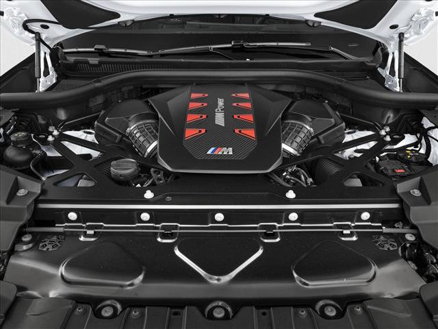 New 2027 BMW X6 M Competition w/ Executive Package AWD/4WD image 8