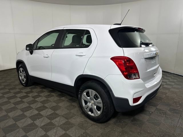 Used 2017 Chevrolet Trax LS image 5