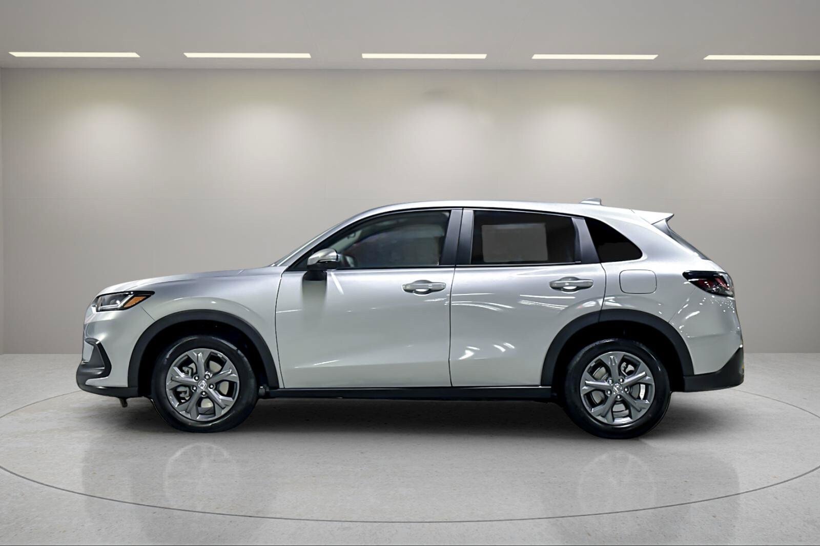 New 2027 Honda HR-V LX image 6