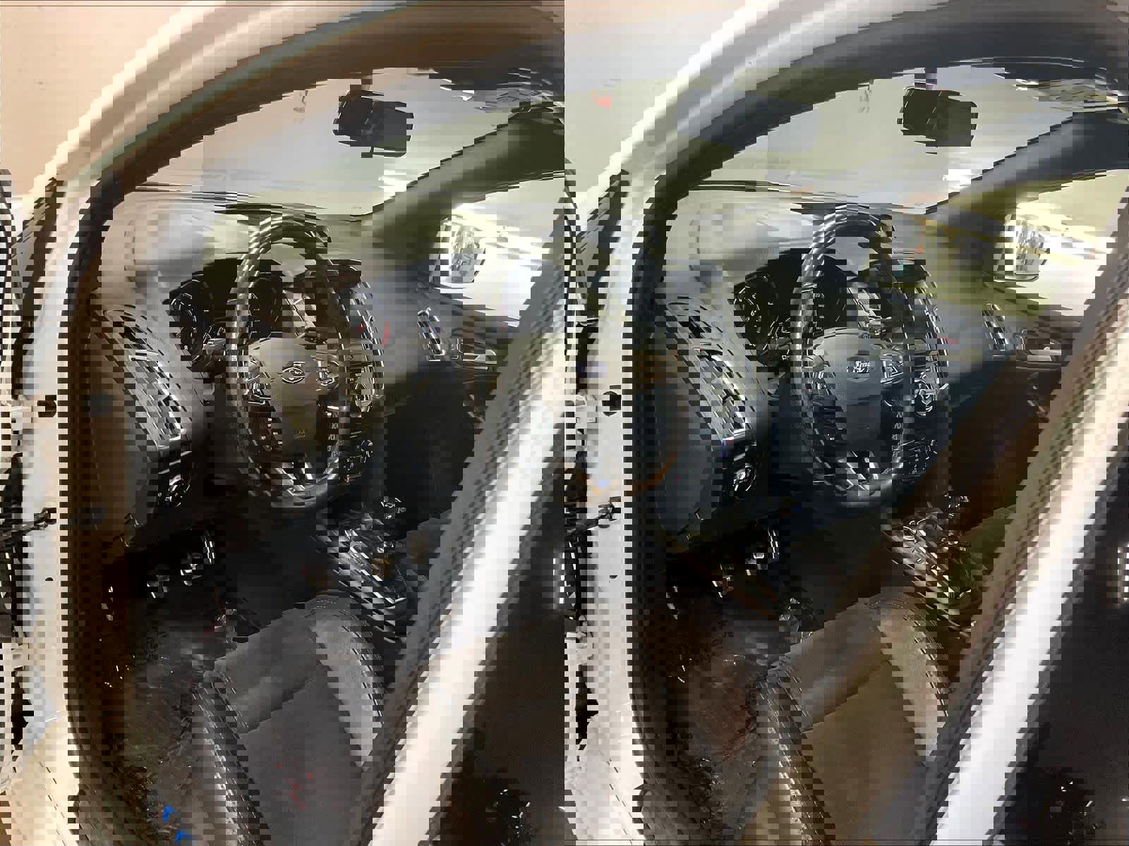 Used 2017 Ford Focus RS image 15