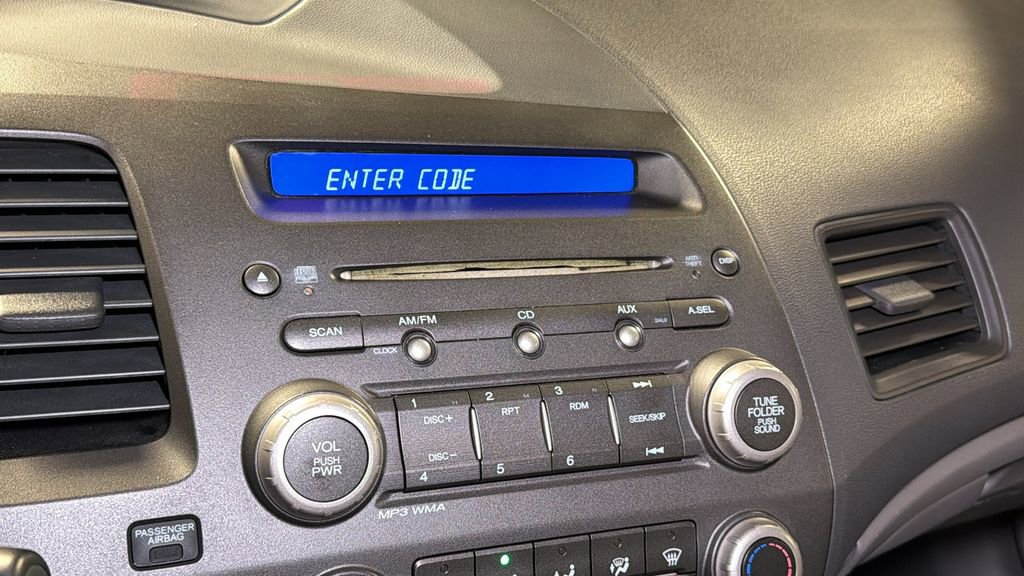 Used 2011 Honda Civic EX image 25