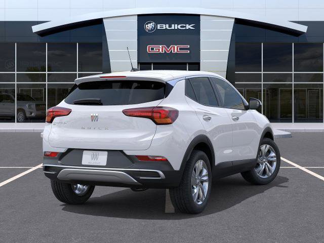 New 2026 Buick Encore GX Preferred image 41