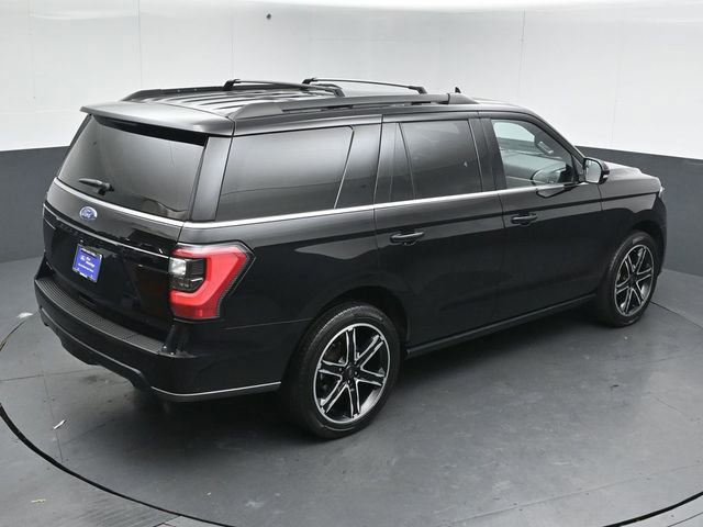Certified 2020 Ford Expedition Limited w/ Equipment Group 303A image 54