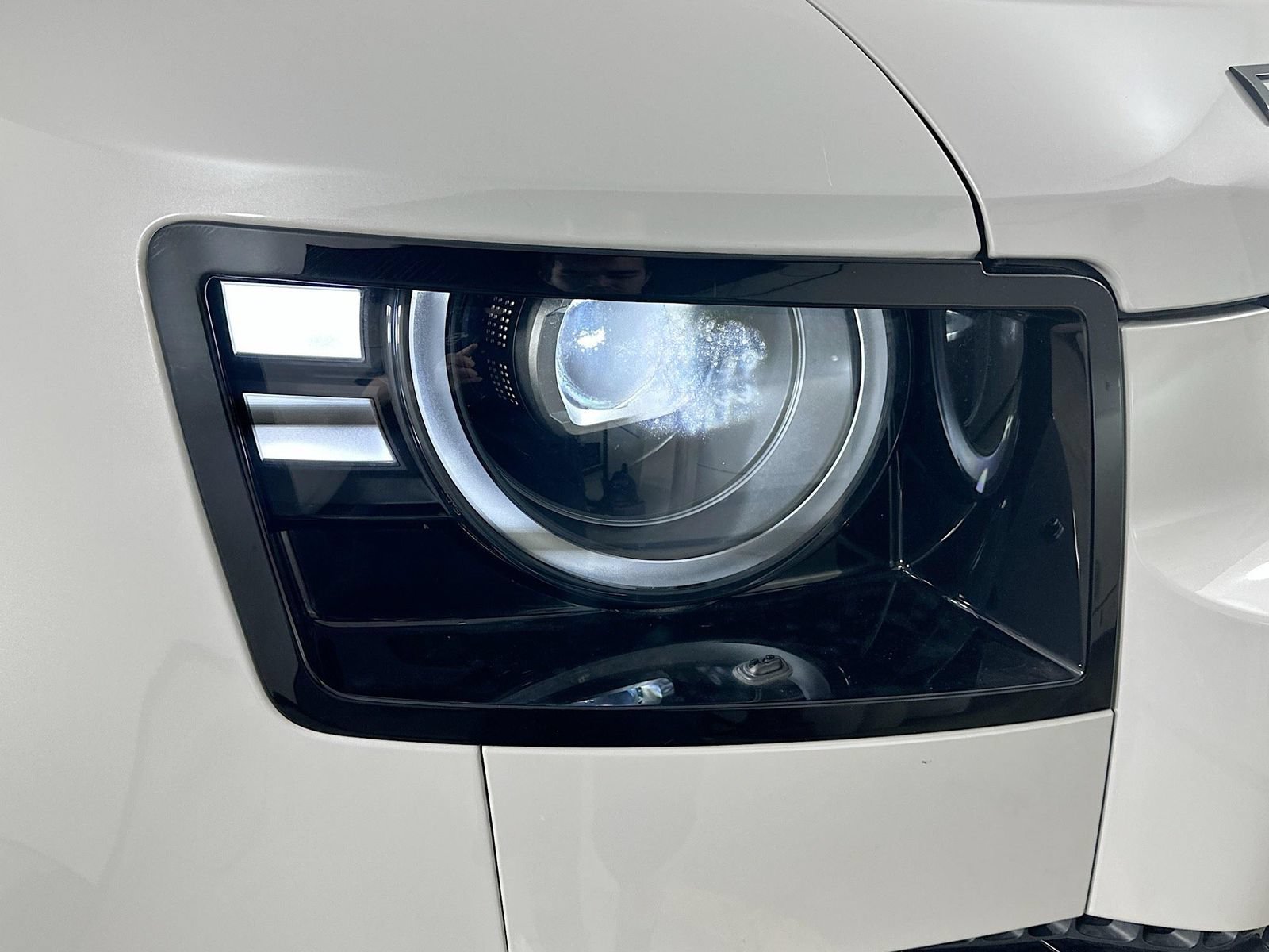 New 2026 Land Rover Defender 110 S AWD/4WD image 10