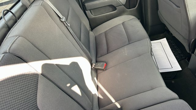 Used 2018 Chevrolet Silverado 1500 LT w/ All Star Edition image 52