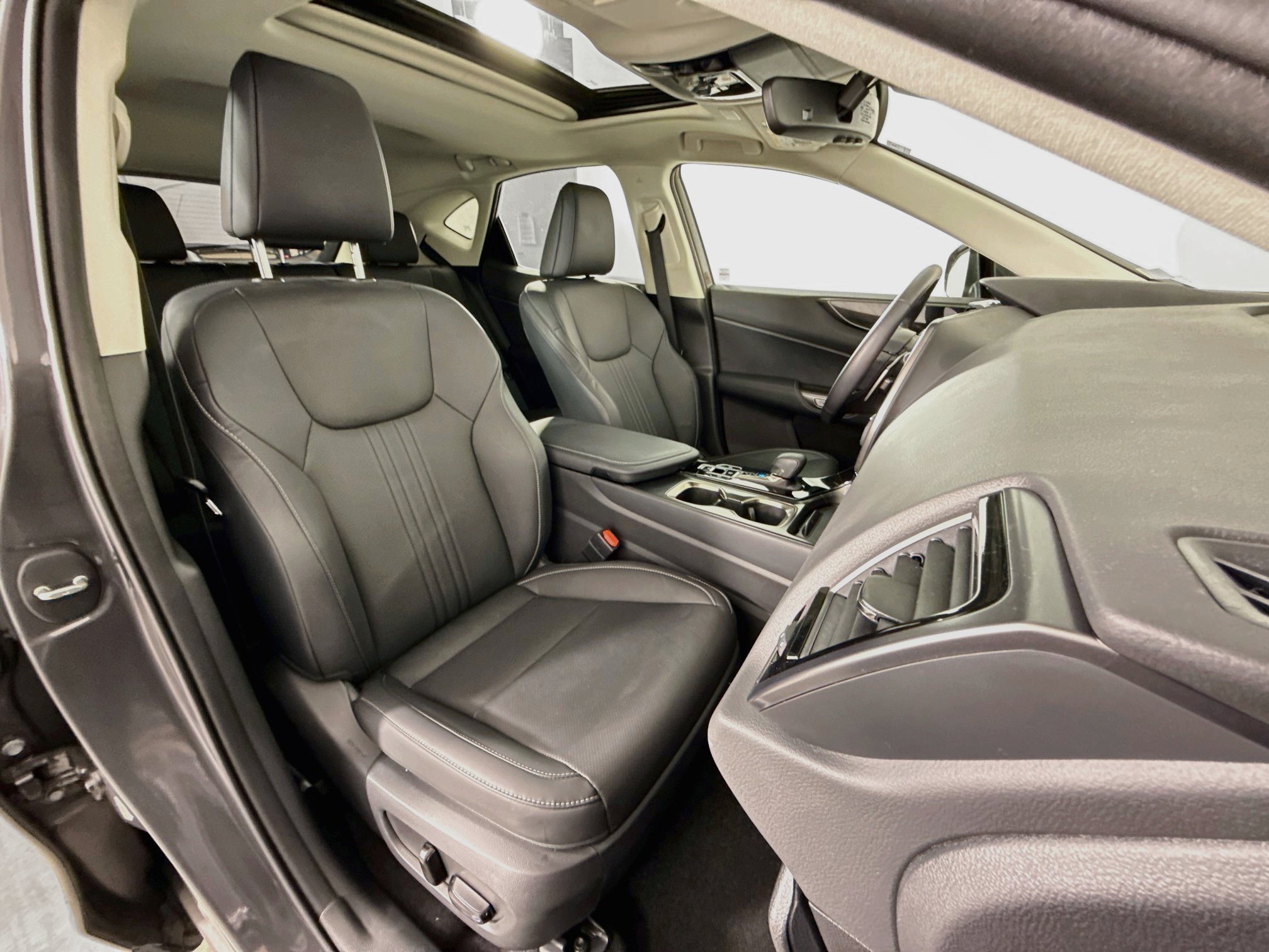 Used 2024 Lexus NX 250 FWD image 26
