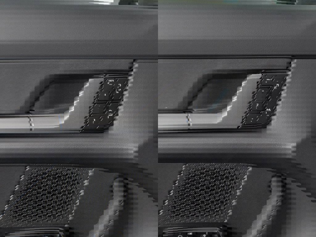 New 2026 Porsche Taycan image 14