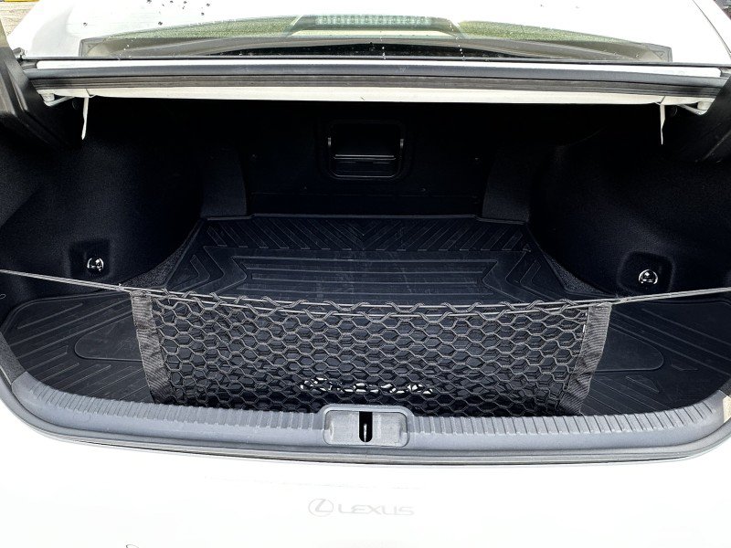 Used 2022 Lexus ES 350 w/ Premium Package FWD image 10