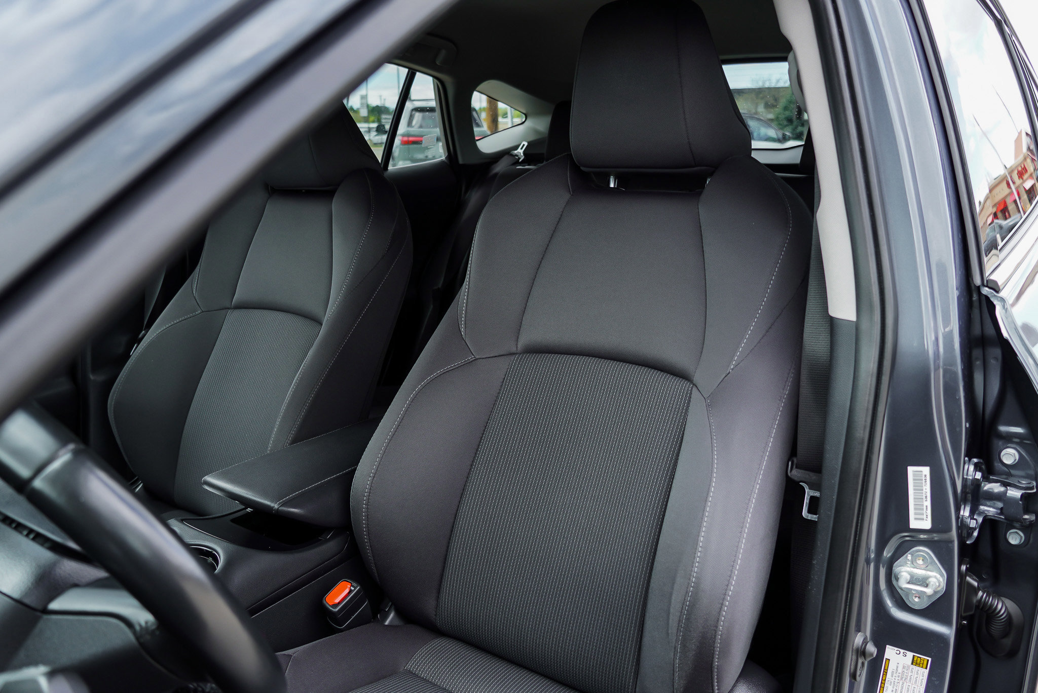 Certified 2024 Toyota Venza LE image 16