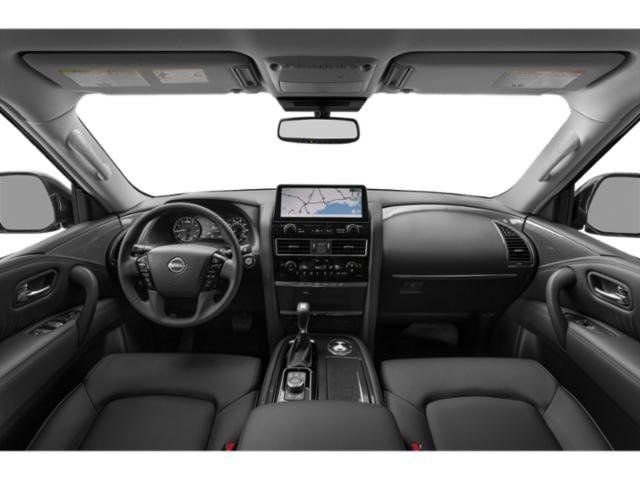 Used 2024 Nissan Armada SV AWD/4WD image 19