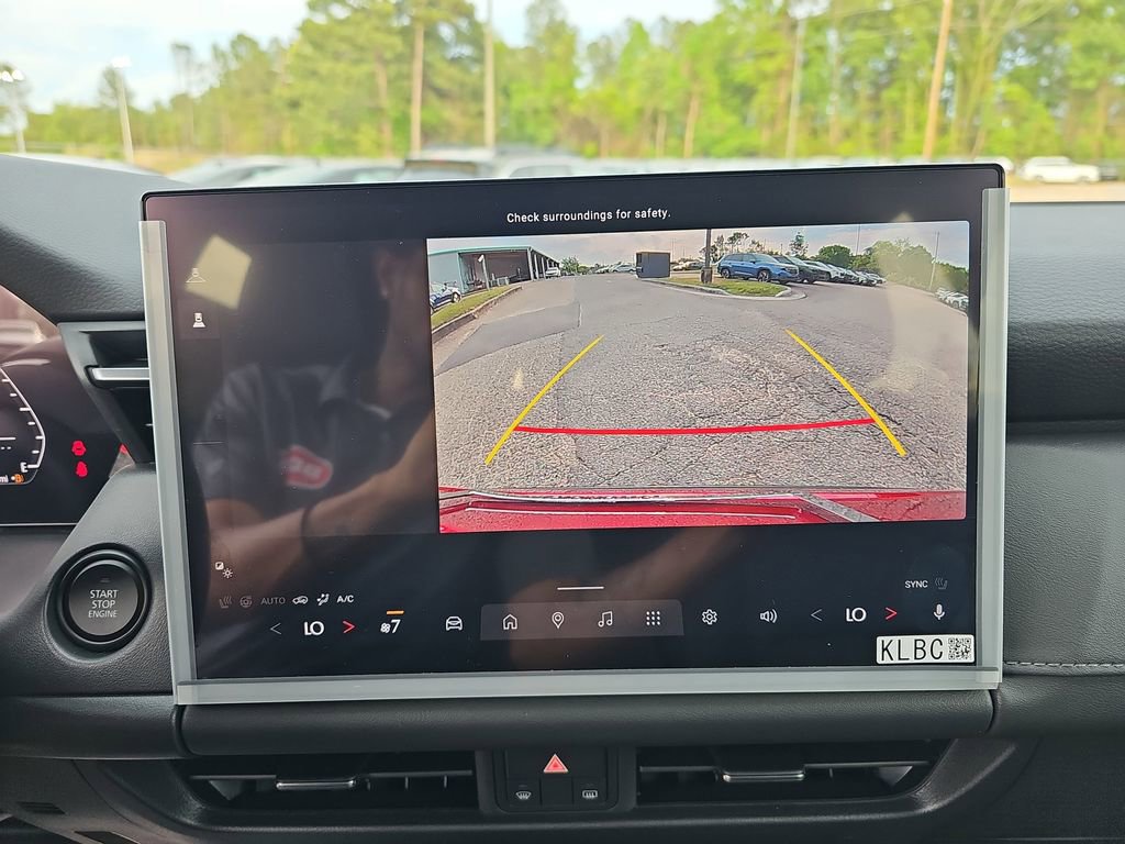 New 2026 MAZDA CX-5 Preferred image 23