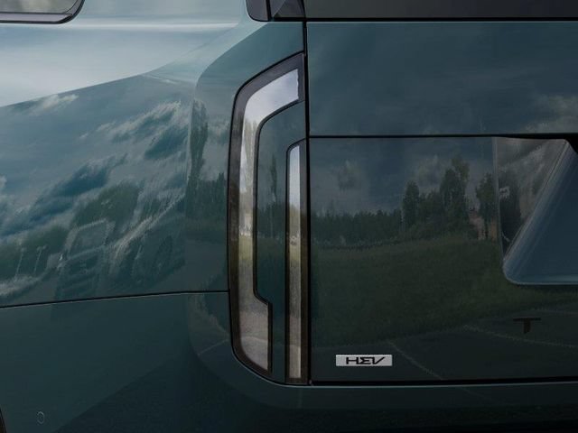 New 2027 Kia Telluride X-Line SX Prestige AWD/4WD image 12