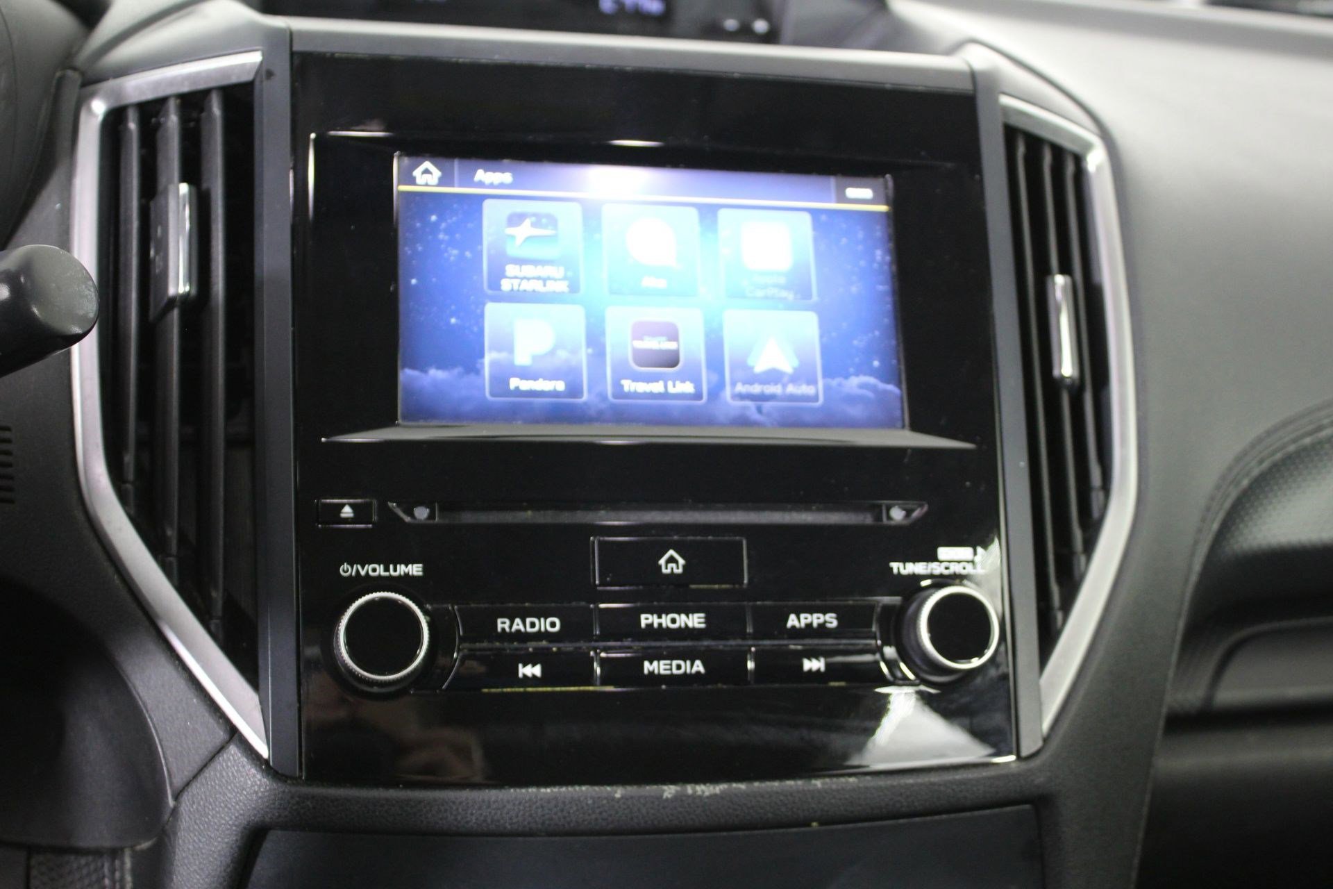 Used 2019 Subaru Forester 2.5i image 24