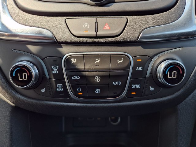 Used 2024 Chevrolet Equinox LT w/ LPO, Floor Liner Package FWD image 26