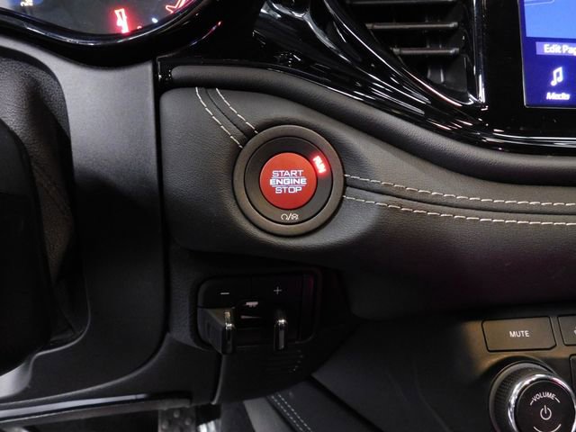 Used 2024 Dodge Durango SRT image 33
