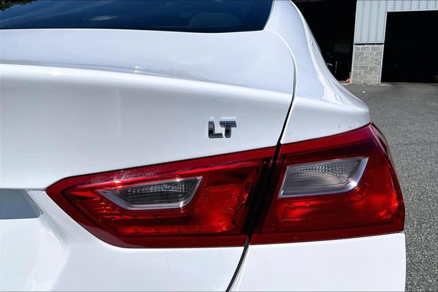 Used 2024 Chevrolet Malibu LT FWD image 23