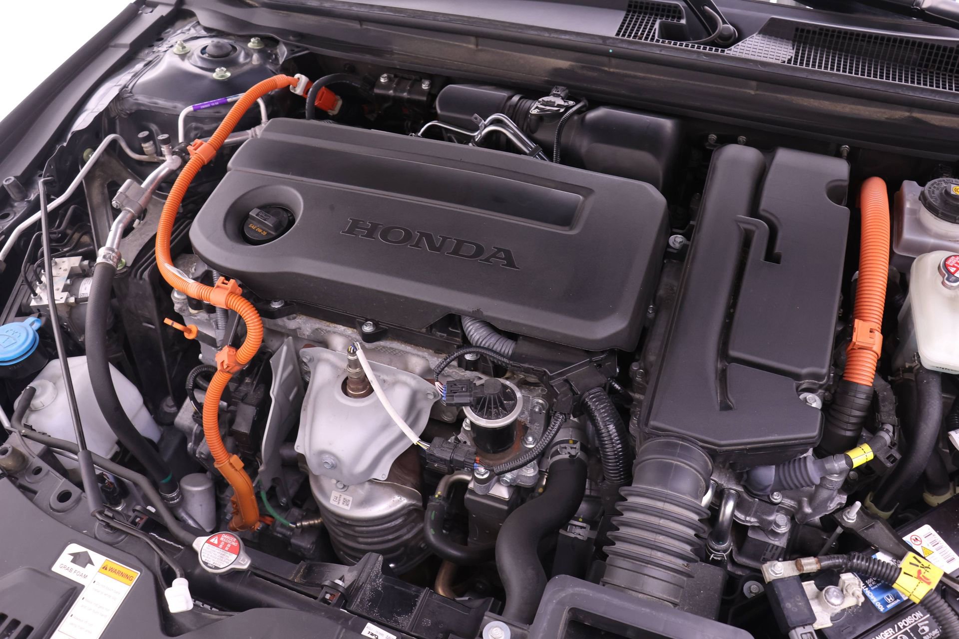 Used 2023 Honda Accord EX-L image 17