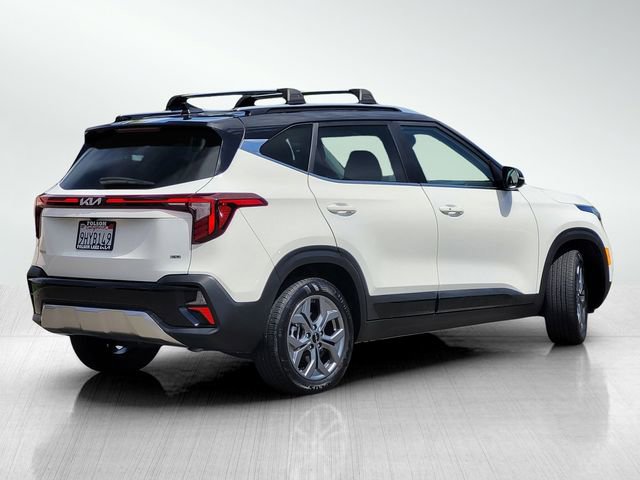 Used 2024 Kia Seltos S image 4