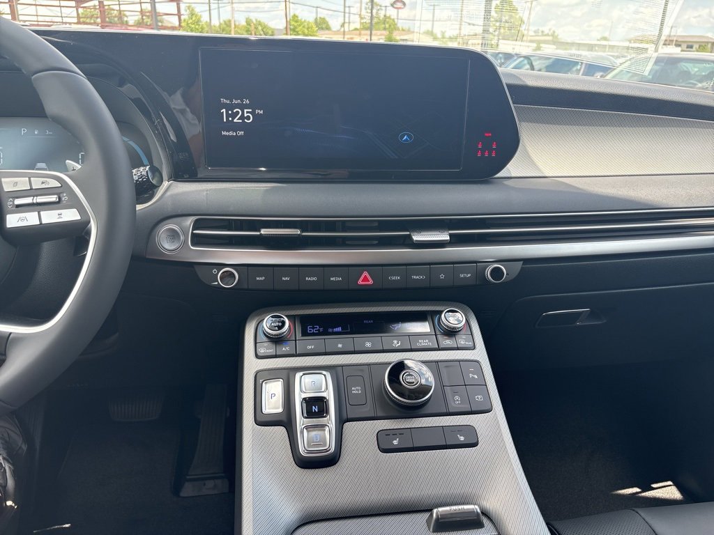 New 2025 Hyundai Palisade XRT image 29