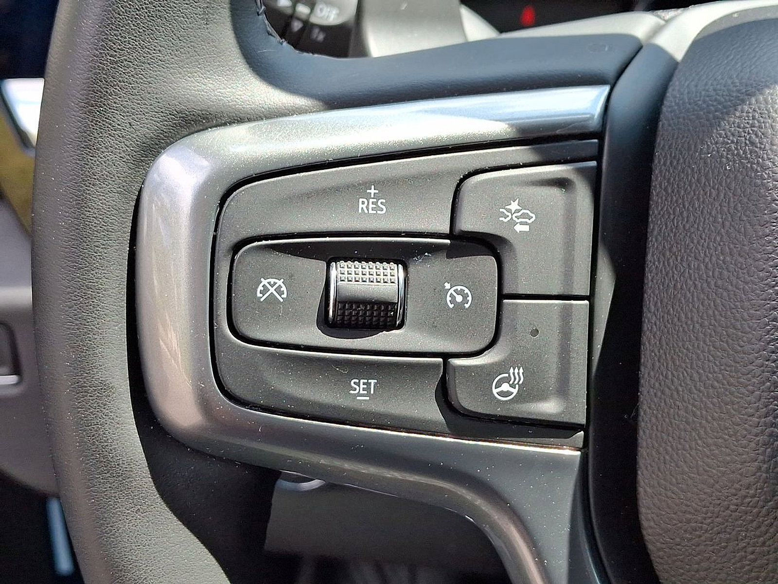 Certified 2023 Chevrolet Silverado 1500 LT Trail Boss w/ Convenience Package II AWD/4WD image 17