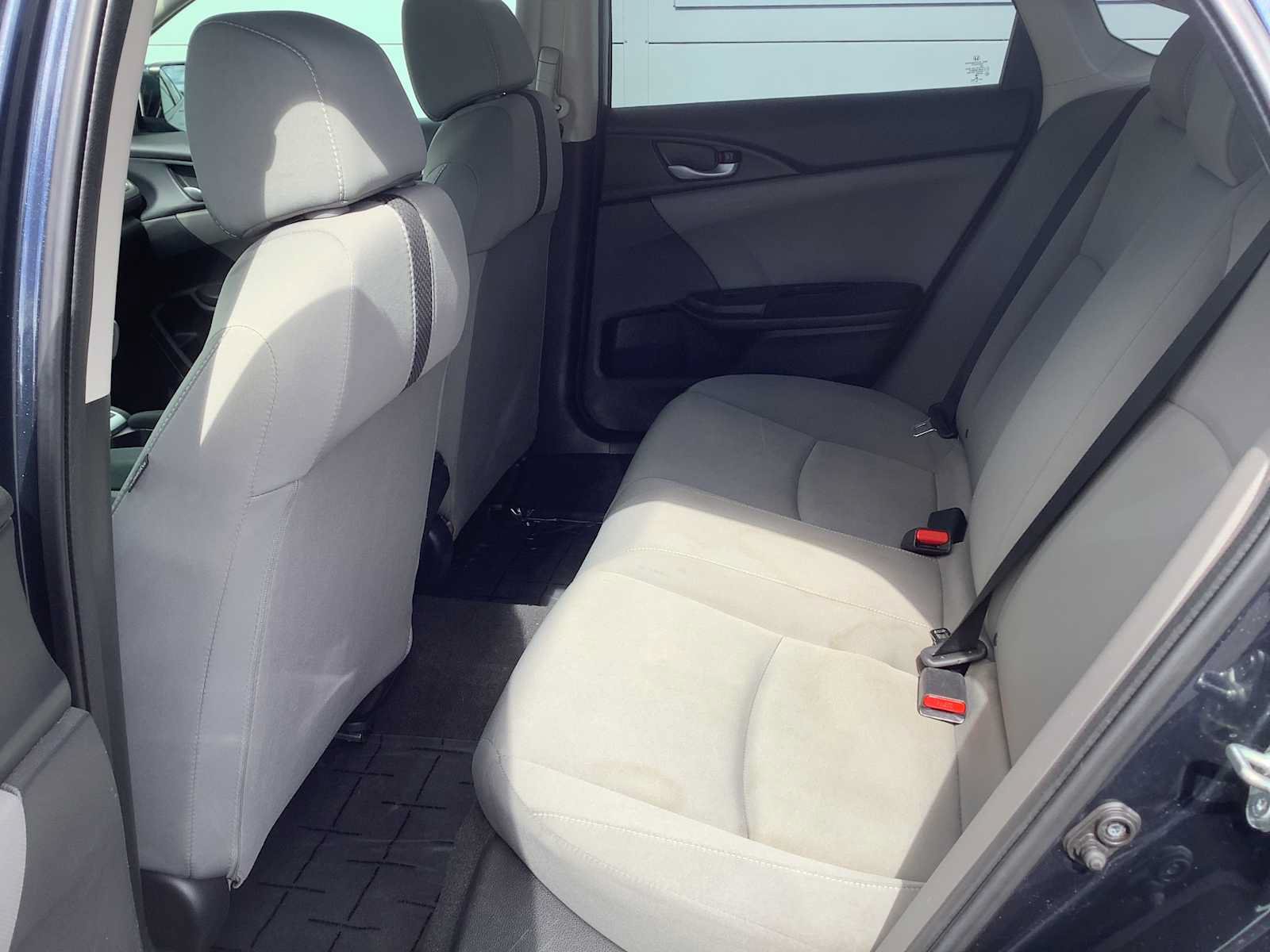 Used 2020 Honda Civic LX image 12